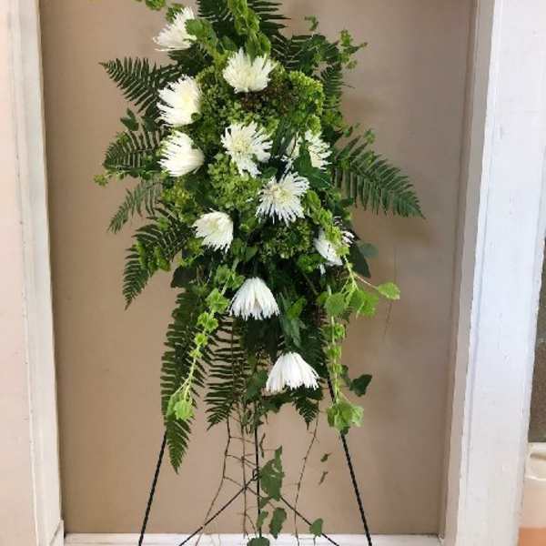 Garden of Green FRESH Spray