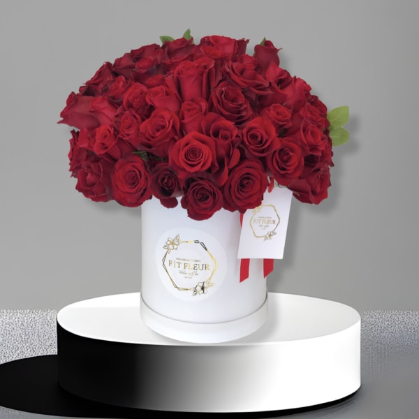 She’s has my heart