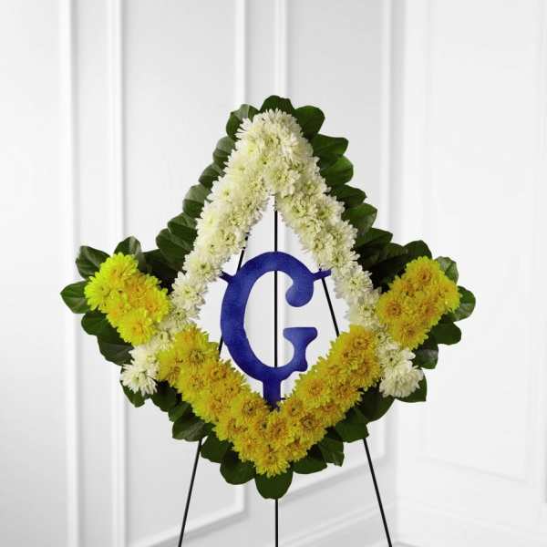 FTD Fond Reflections Tribute