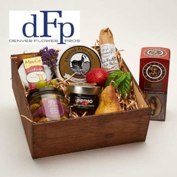 Local Farmhouse Cheese , Salumi and accompaniments