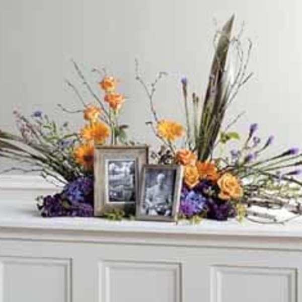 Peaceful Reflections