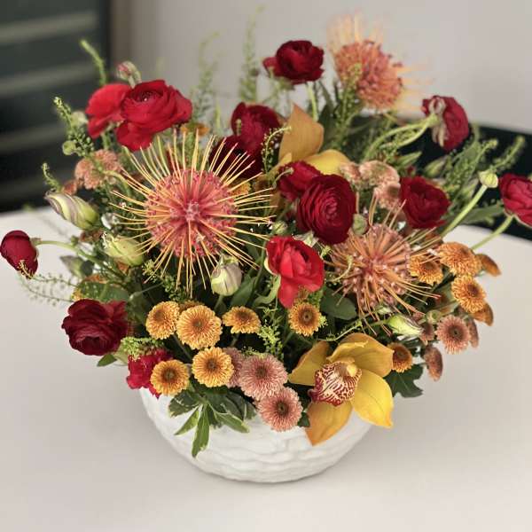 A Timeless Kaleidoscope