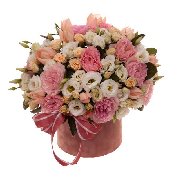 Composition "Perfect Music"