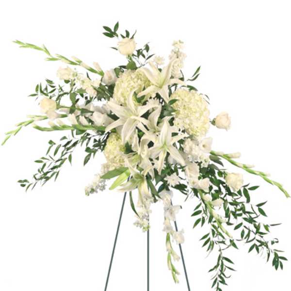 TRANQUIL TEARS STANDING SPRAY