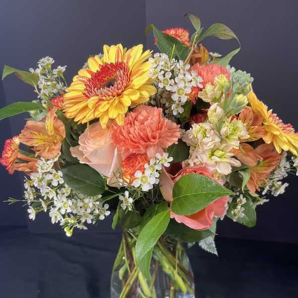 Coral Canyon Sunrise