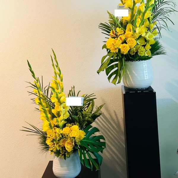 For the Occasion by Donya's Florals