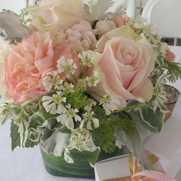 Blush Bouquet