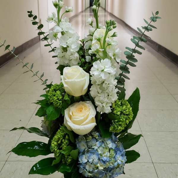 [TT-ARR167]: FOSTORIA