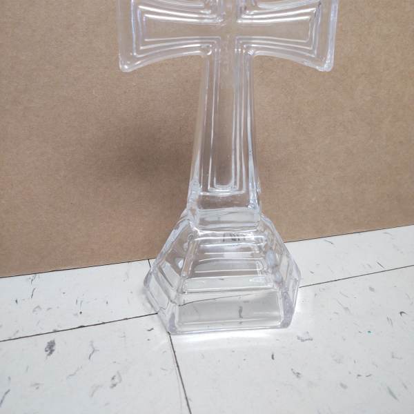 Crystal Cross