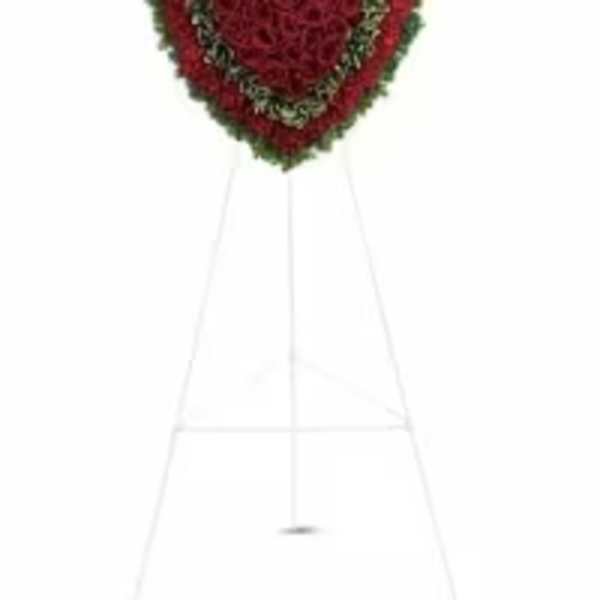 Passionate Heart Spray