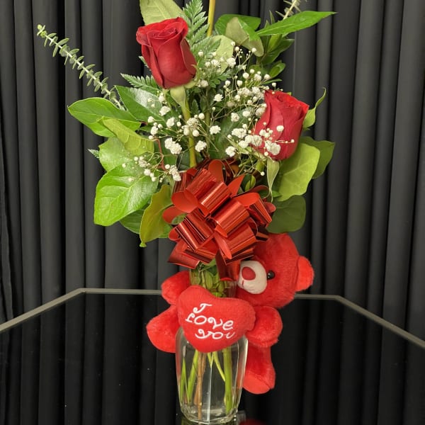 A little love forever