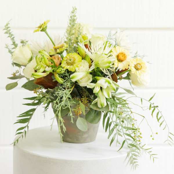 sunshine bliss bouquet