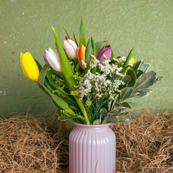 Tulip Daydream Arrangement