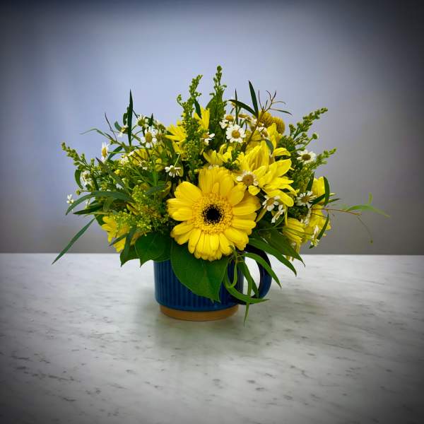 Mother's Day (Lorelai's Version)