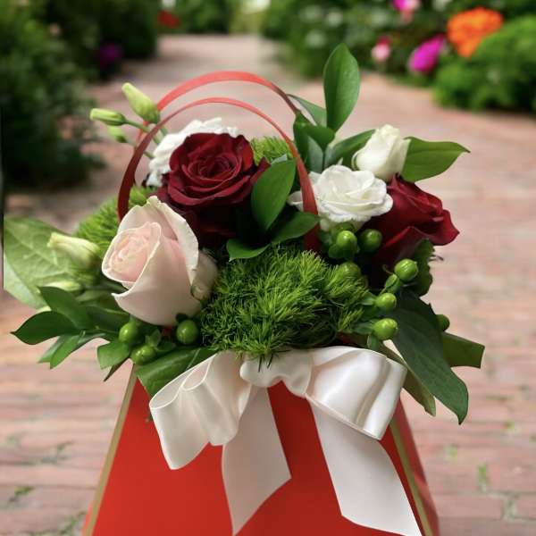 Pocket Full of Posies