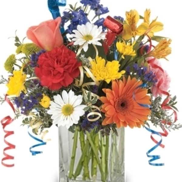 BIRTHDAY CELEBRATION