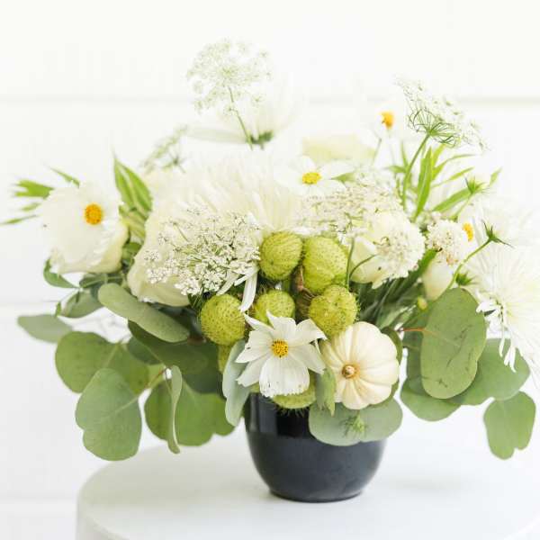 Lush Serenity Bouquet