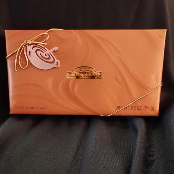 ASSORTED CHOCOLARE 8.5 OZ