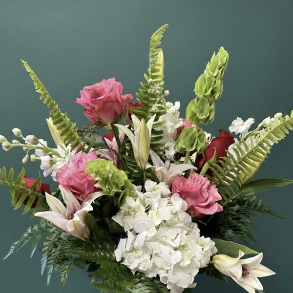 Designer’s Choice Mix