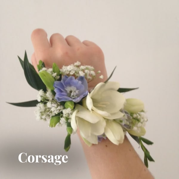 Prom/Dance - Corsage