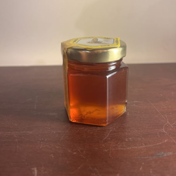 Honey 2 oz.