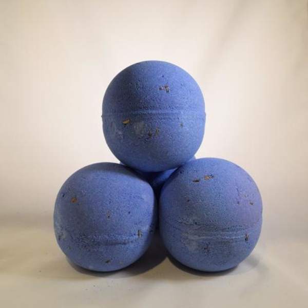 Go to sleep little baby Bath Bomb