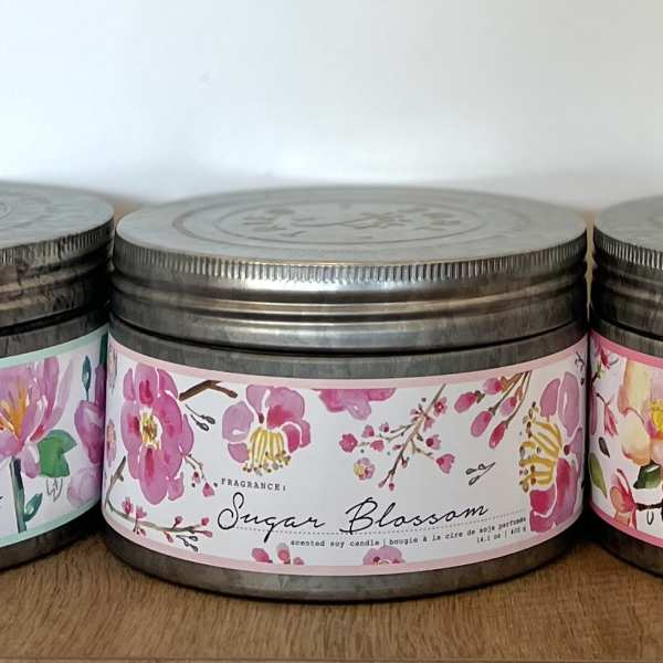 Illume Soy Candle 14 OZ