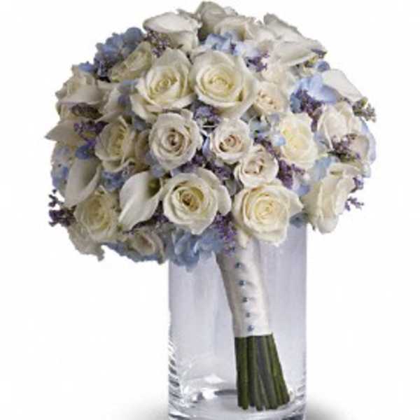 Lady Grace Bouquet