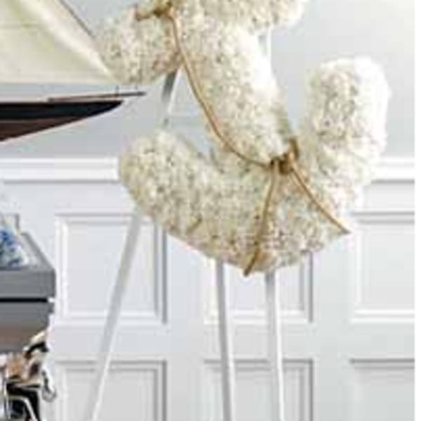 SF21-12 - John Henry Sympathy