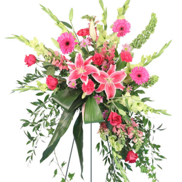 GRATEFUL HEART SPRAY