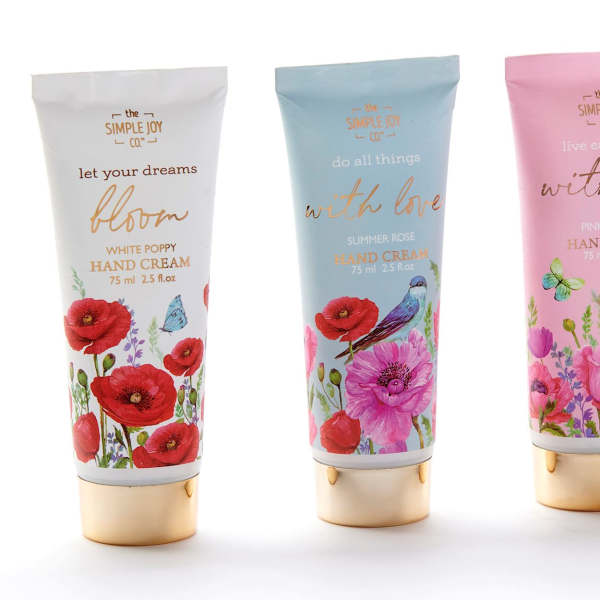 The Simple Joy Co. Hand Cream