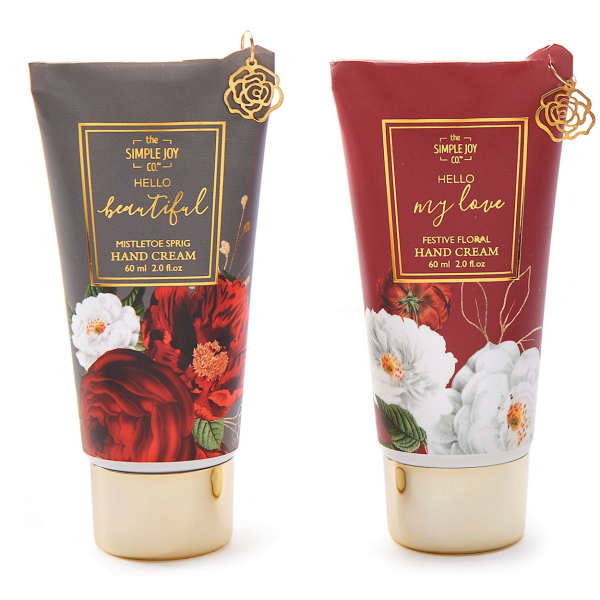 Hand Cream - Hello My Love