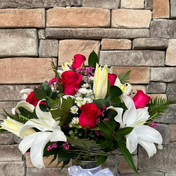 Valentine's Rhapsody