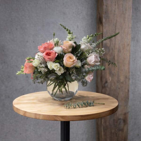 Petals & Grace - Seasonal