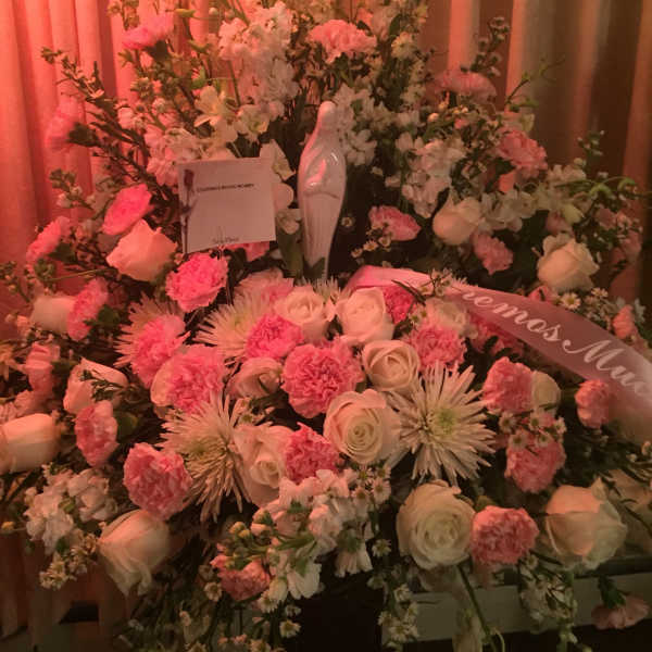 Flowers Peace From Roma Florist