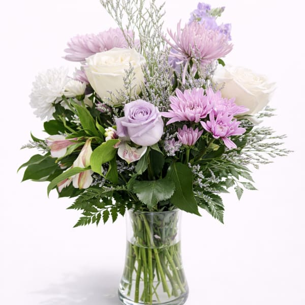 Lavander Grace Gathering