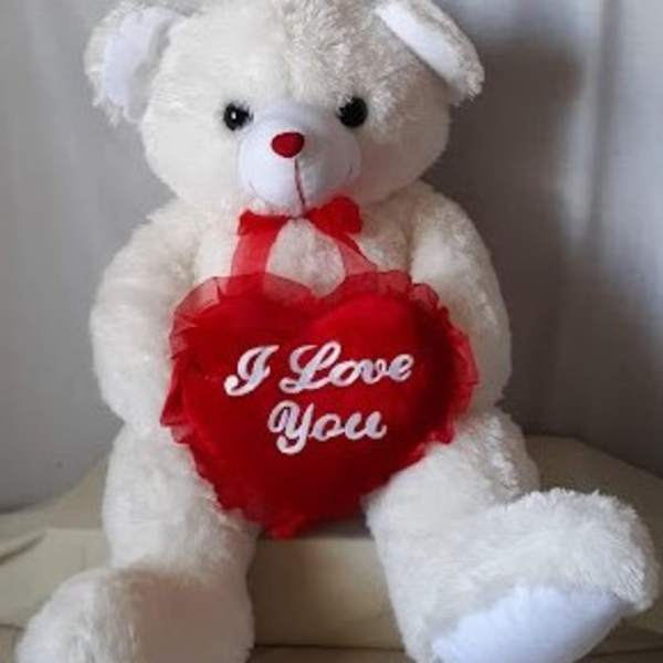 GIANT TEDDY BEAR NEW-SA2