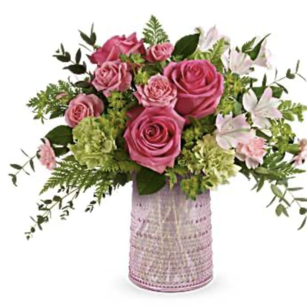 Sparkling Joy Bouquet