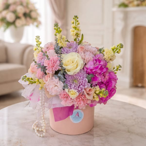 Poema en Flores - Coleccion Signature