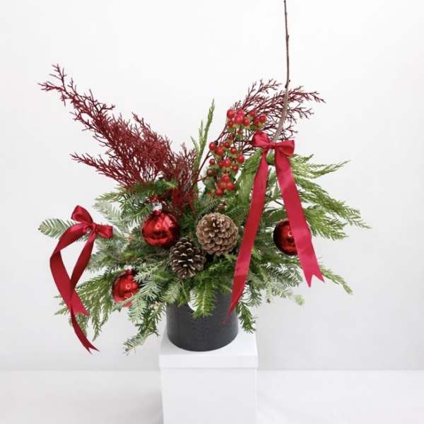 Christmas Gift Arrangement