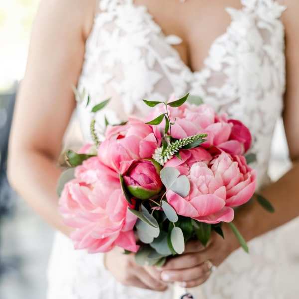 Bridal Bouquet