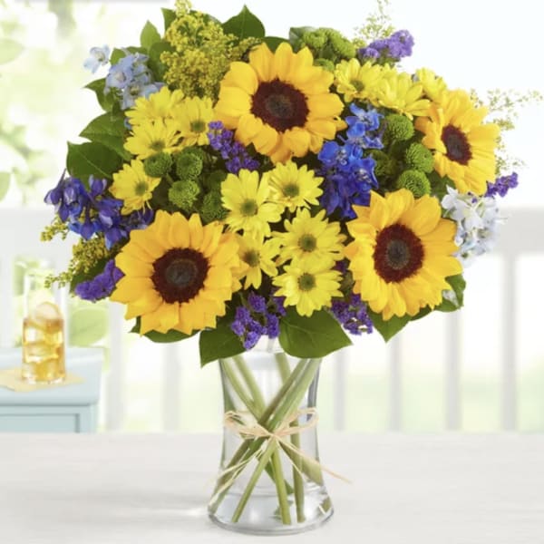 Fields of Europe® Summer