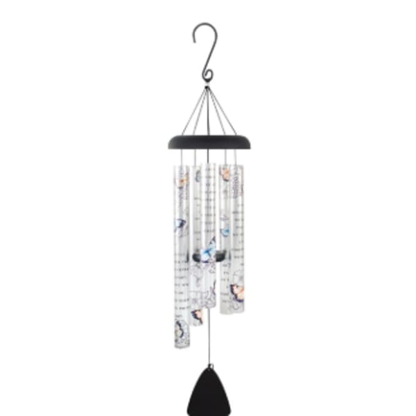 BUTTERFLY MEMORIAL "38" SONNET