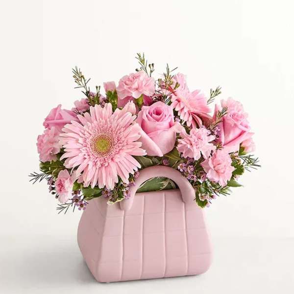 Designer Dream Bouquet