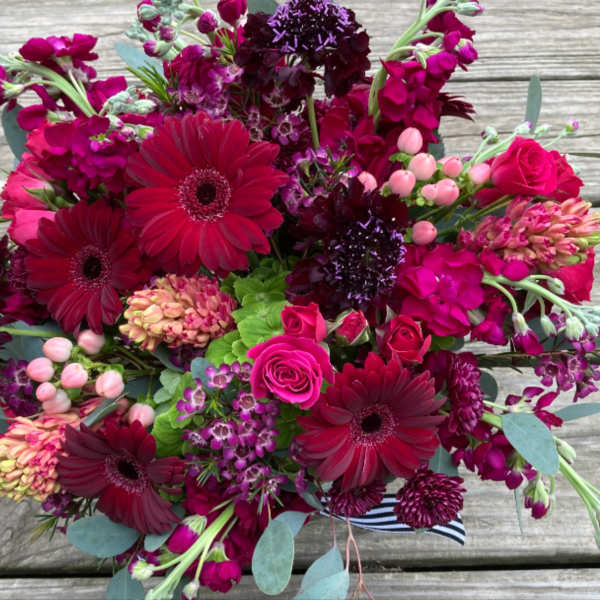 Designers Choice-Rich and Moody