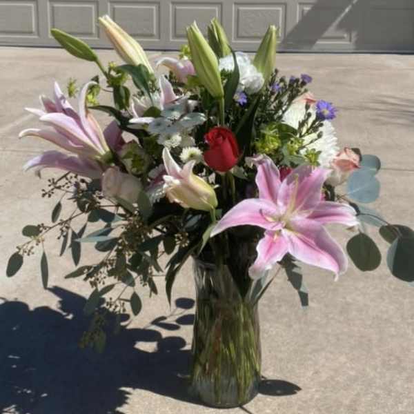 Absolutely Fabulous!