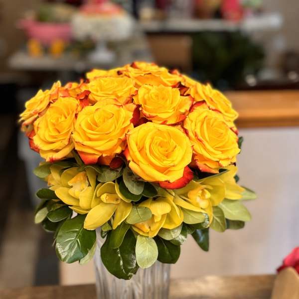 Holy Glory by Metamorphosis