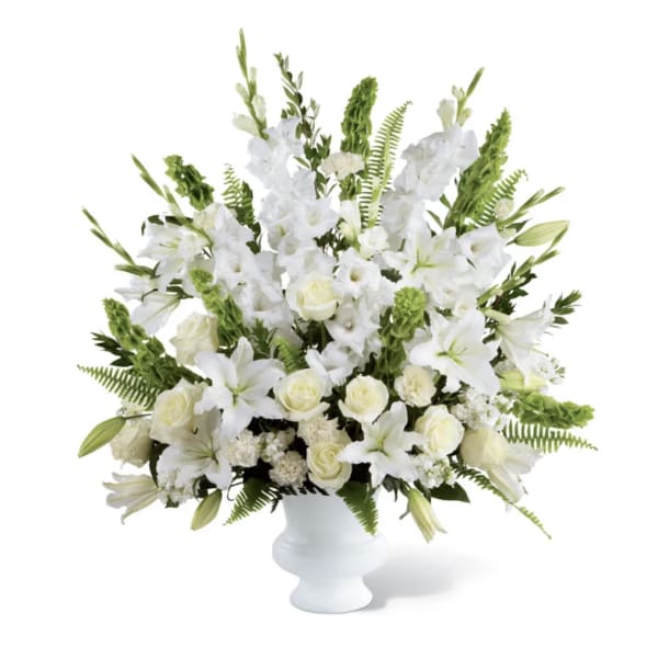 Morning Stars Basket