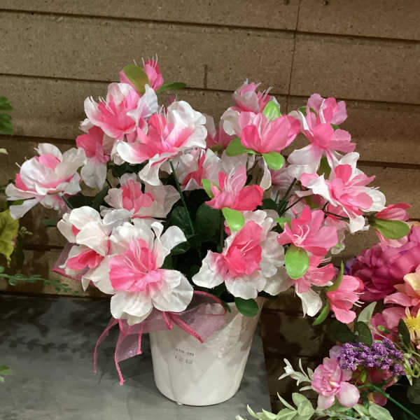 All Pink Arrangement (Permanent Arrangement)