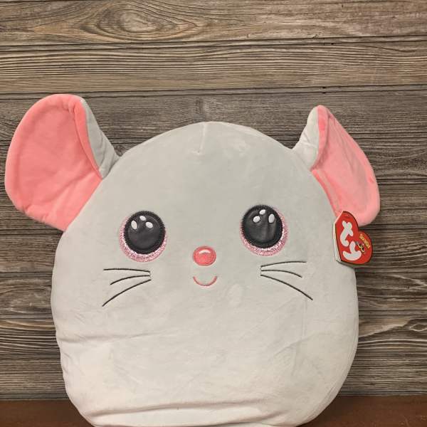 Ty Squish-A-Boo- Catnip